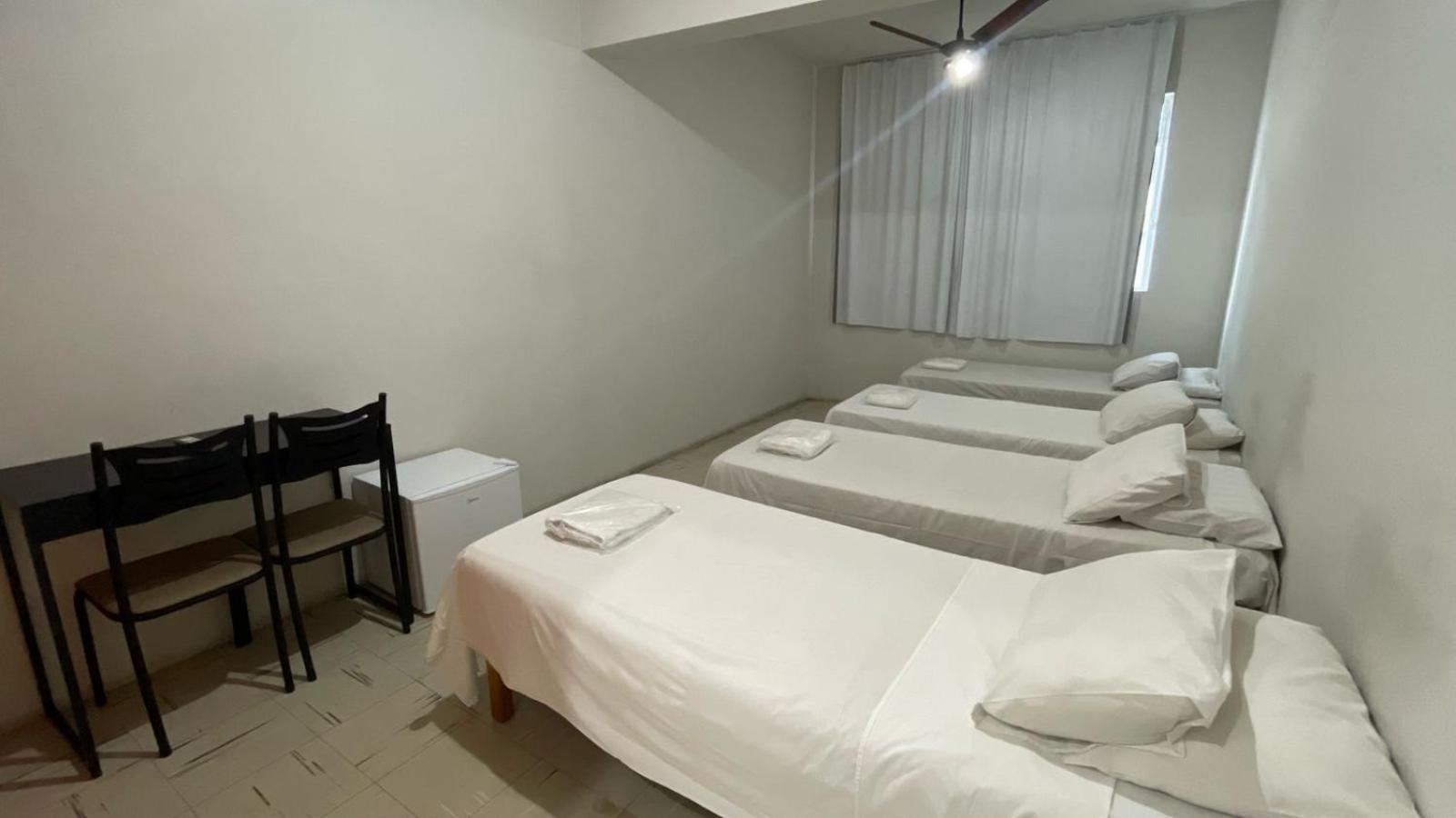 Hotel Aquarius Coronel Fabriciano المظهر الخارجي الصورة