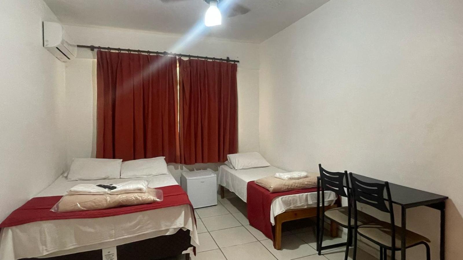 Hotel Aquarius Coronel Fabriciano المظهر الخارجي الصورة