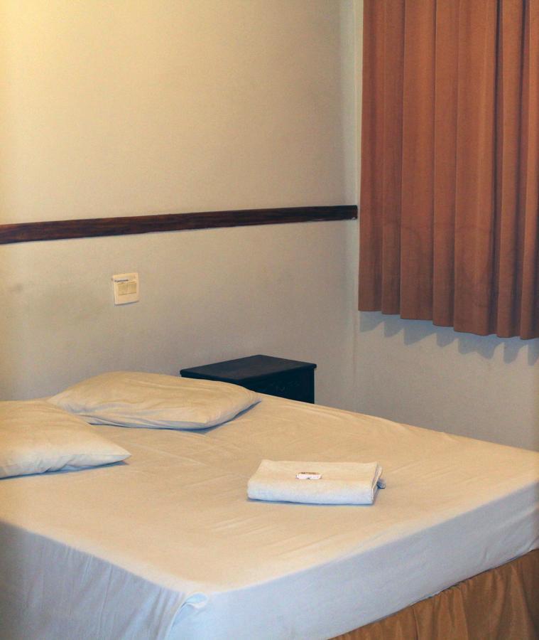 Hotel Aquarius Coronel Fabriciano المظهر الخارجي الصورة